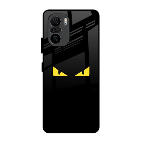 Eyes On You Mi 11X Glass Back Cover Online