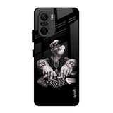 Gambling Problem Mi 11X Glass Back Cover Online