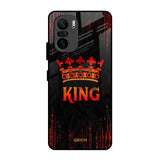 Royal King Mi 11X Glass Back Cover Online