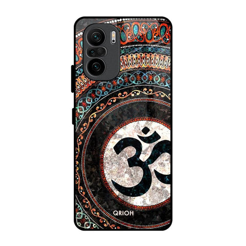 Worship Mi 11X Glass Back Cover Online