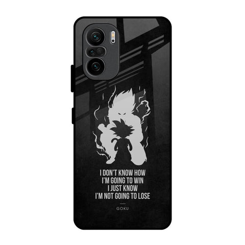 Ace One Piece Mi 11X Glass Back Cover Online