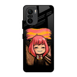 Spy X Family Mi 11X Glass Back Cover Online