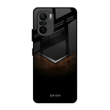 Dark Walnut Mi 11X Glass Back Cover Online
