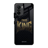 True King Mi 11X Glass Back Cover Online