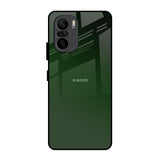 Deep Forest Mi 11X Glass Back Cover Online