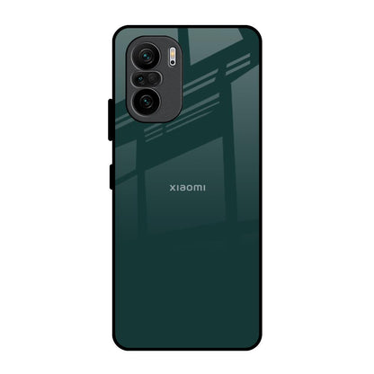 Olive Mi 11X Glass Back Cover Online