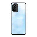 Bright Sky Mi 11X Glass Back Cover Online