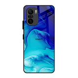 Raging Tides Mi 11X Glass Back Cover Online