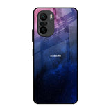 Dreamzone Mi 11X Glass Back Cover Online