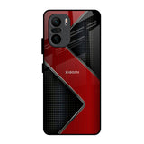 Art Of Strategic Mi 11X Glass Back Cover Online
