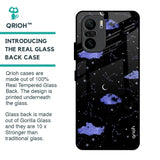 Constellations Glass Case for Mi 11X