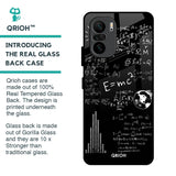 Funny Math Glass Case for Mi 11X