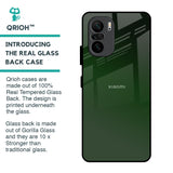 Deep Forest Glass Case for Mi 11X
