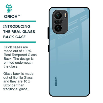 Sapphire Glass Case for Mi 11X