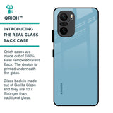 Sapphire Glass Case for Mi 11X