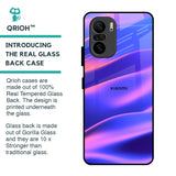 Colorful Dunes Glass Case for Mi 11X