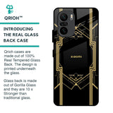 Sacred Logo Glass Case for Mi 11X