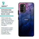 Dreamzone Glass Case For Mi 11X