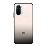 Dove Gradient Mi 11X Glass Cases & Covers Online