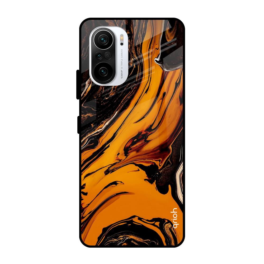 Secret Vapor Mi 11X Glass Cases & Covers Online