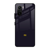 Deadlock Black Mi 11X Glass Cases & Covers Online