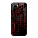 Let's Decode Mi 11X Glass Cases & Covers Online