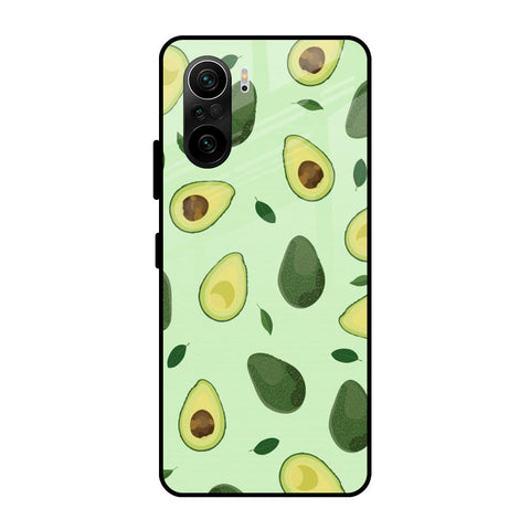Pears Green Mi 11X Glass Cases & Covers Online