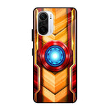 Arc Reactor Mi 11X Glass Cases & Covers Online