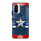 Brave Hero Mi 11X Glass Cases & Covers Online
