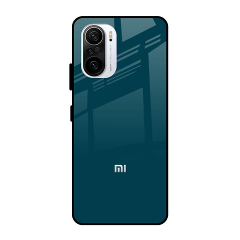 Emerald Mi 11X Glass Cases & Covers Online
