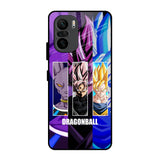 DGBZ Mi 11X Pro Glass Back Cover Online