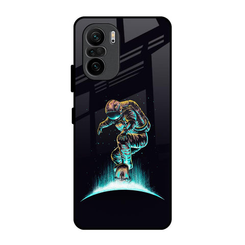 Star Ride Mi 11X Pro Glass Back Cover Online