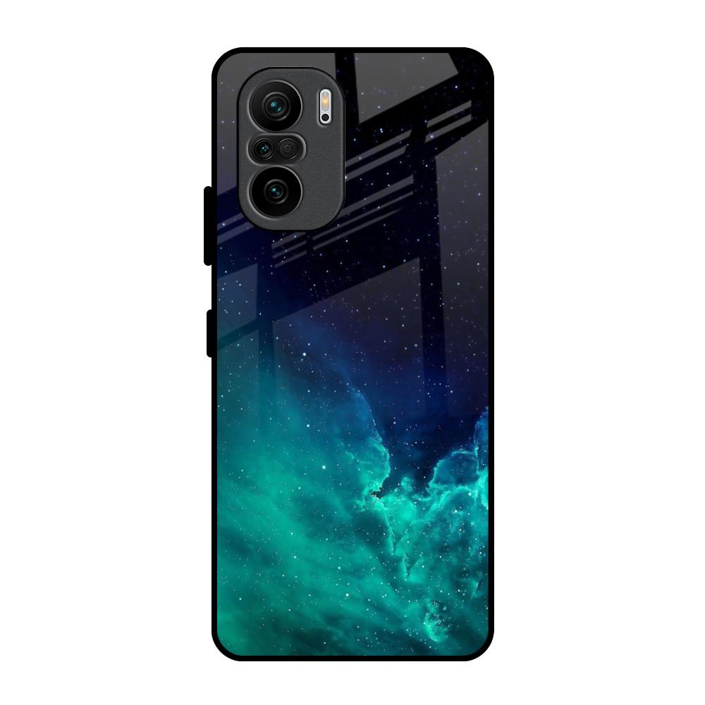 Winter Sky Zone Mi 11X Pro Glass Back Cover Online