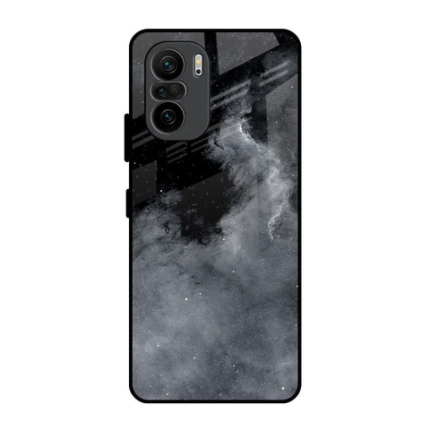 Fossil Gradient Mi 11X Pro Glass Back Cover Online