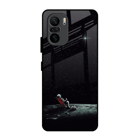 Relaxation Mode On Mi 11X Pro Glass Back Cover Online