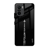 Follow Your Dreams Mi 11X Pro Glass Back Cover Online