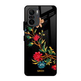 Dazzling Art Mi 11X Pro Glass Back Cover Online