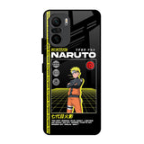 Ninja Way Mi 11X Pro Glass Back Cover Online