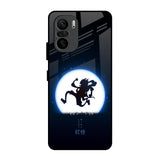Luffy Nika Mi 11X Pro Glass Back Cover Online
