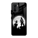 True Saiyans Mi 11X Pro Glass Back Cover Online