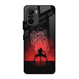 Soul Of Anime Mi 11X Pro Glass Back Cover Online