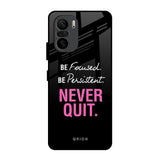 Be Focused Mi 11X Pro Glass Back Cover Online