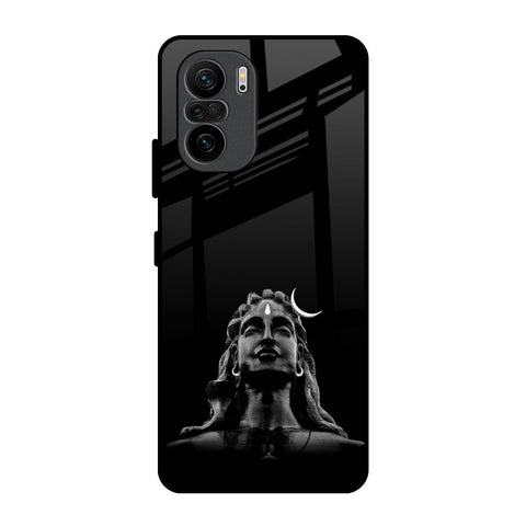 Adiyogi Mi 11X Pro Glass Back Cover Online