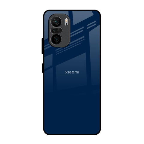 Royal Navy Mi 11X Pro Glass Back Cover Online