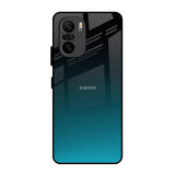 Ultramarine Mi 11X Pro Glass Back Cover Online