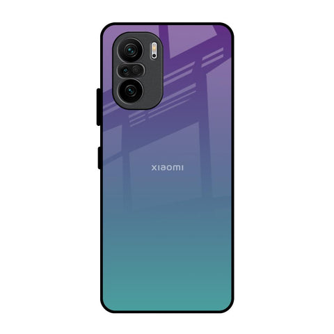 Shroom Haze Mi 11X Pro Glass Back Cover Online