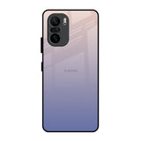 Rose Hue Mi 11X Pro Glass Back Cover Online
