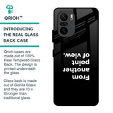 Motivation Glass Case for Mi 11X Pro