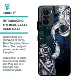 Astro Connect Glass Case for Mi 11X Pro