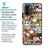 Boosted Glass Case for Mi 11X Pro